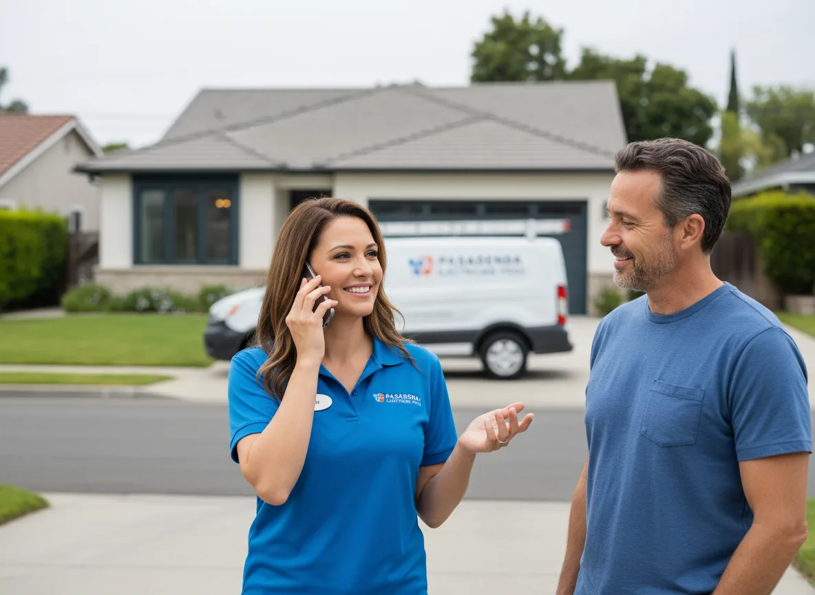 Electrician Mililani, HI FAQs